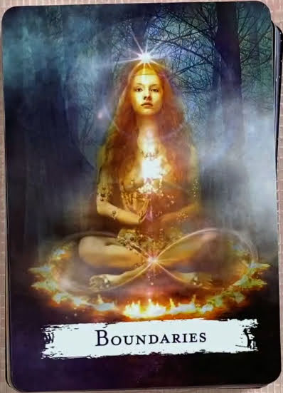 Spellcasting Oracle Cards